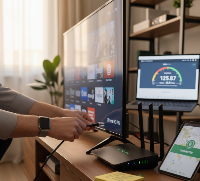 Device Compatibility, Setup & Performance Tips Device Compatibility, Setup & Performance Tips